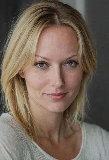 Ritva, 42