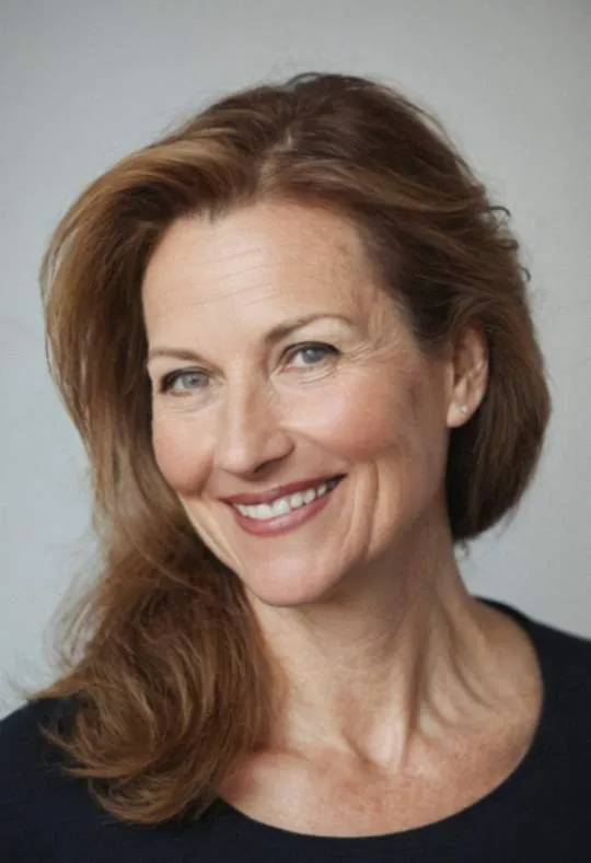 Pirjo, 50
