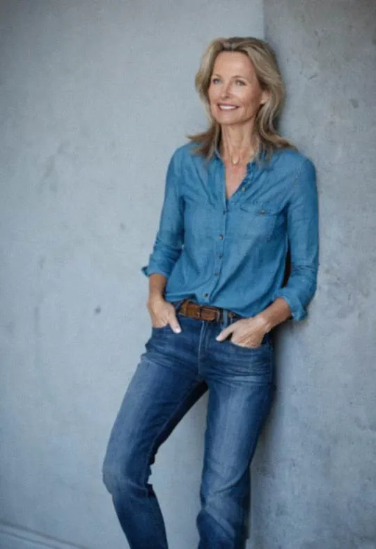 Riitta, 46