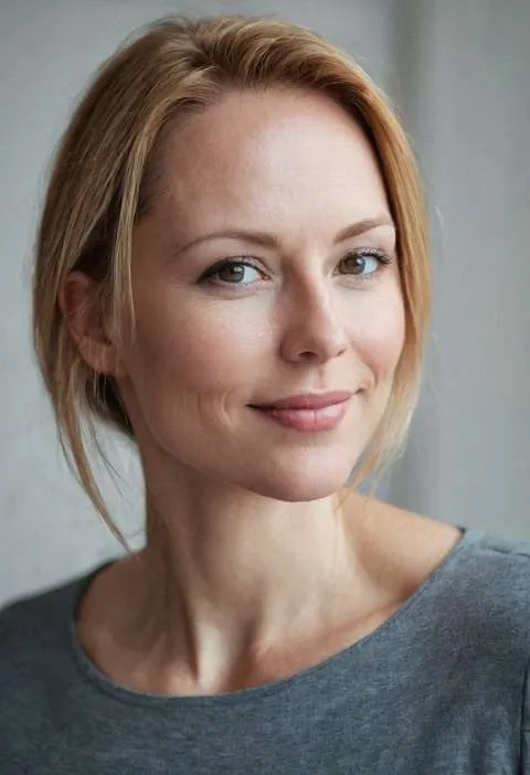 Kirsi, 47