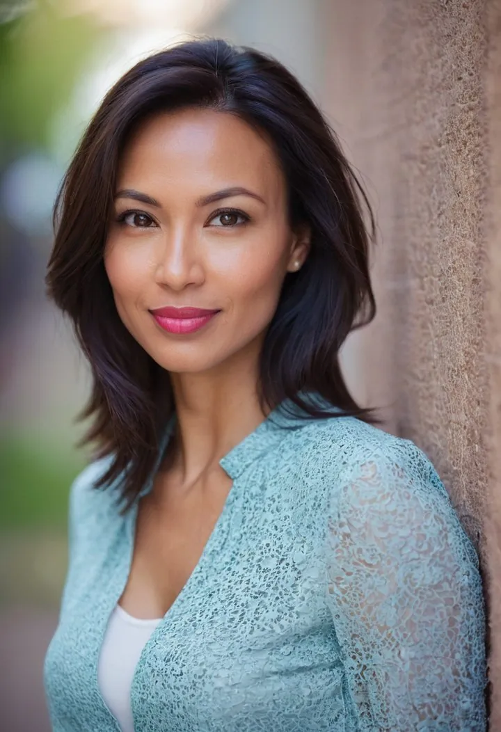 Marjatta, 43