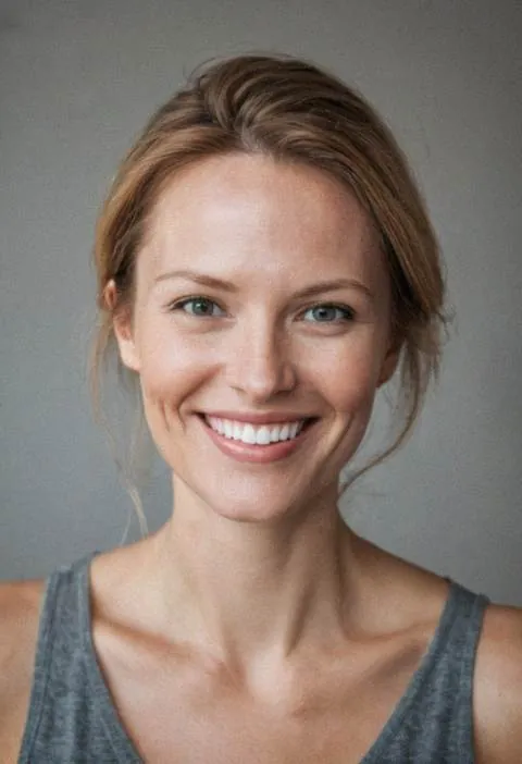 Maarit, 42