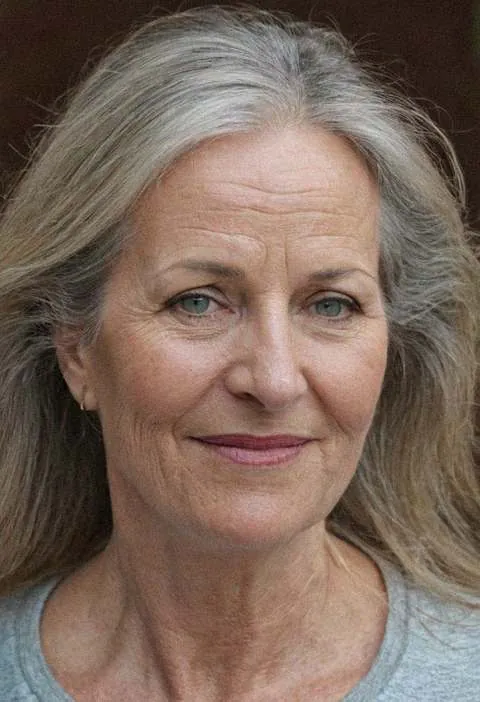 Sari, 54