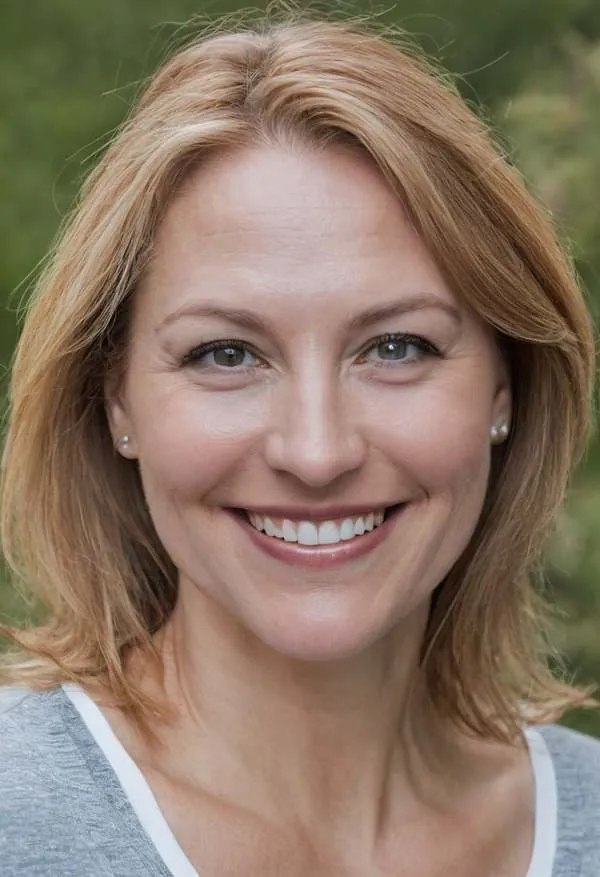 Päivi, 51