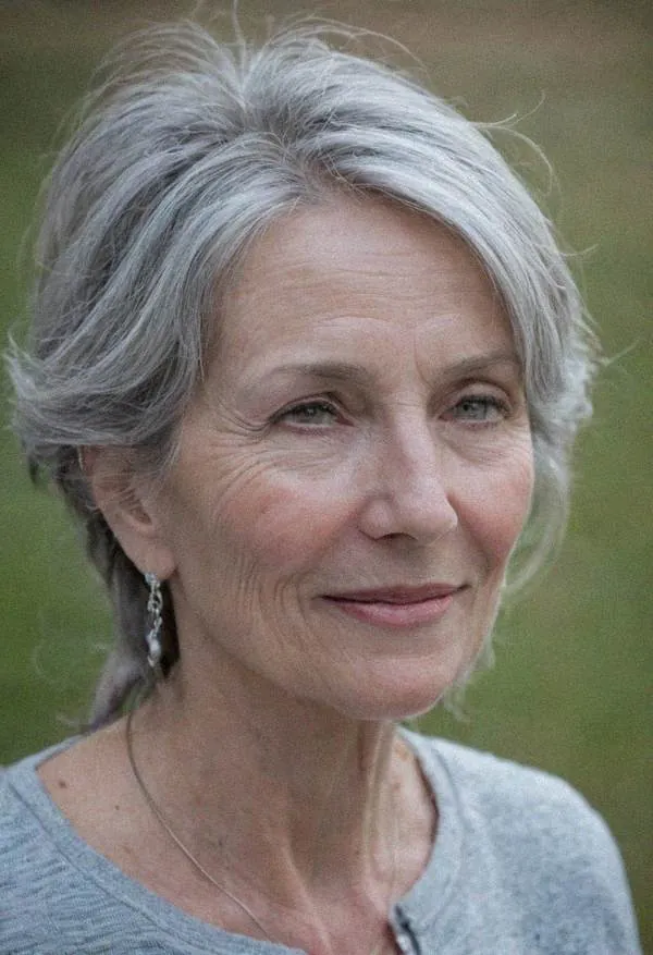 Tuija, 63