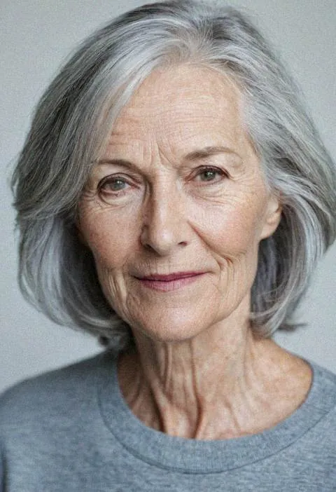 Katja, 60