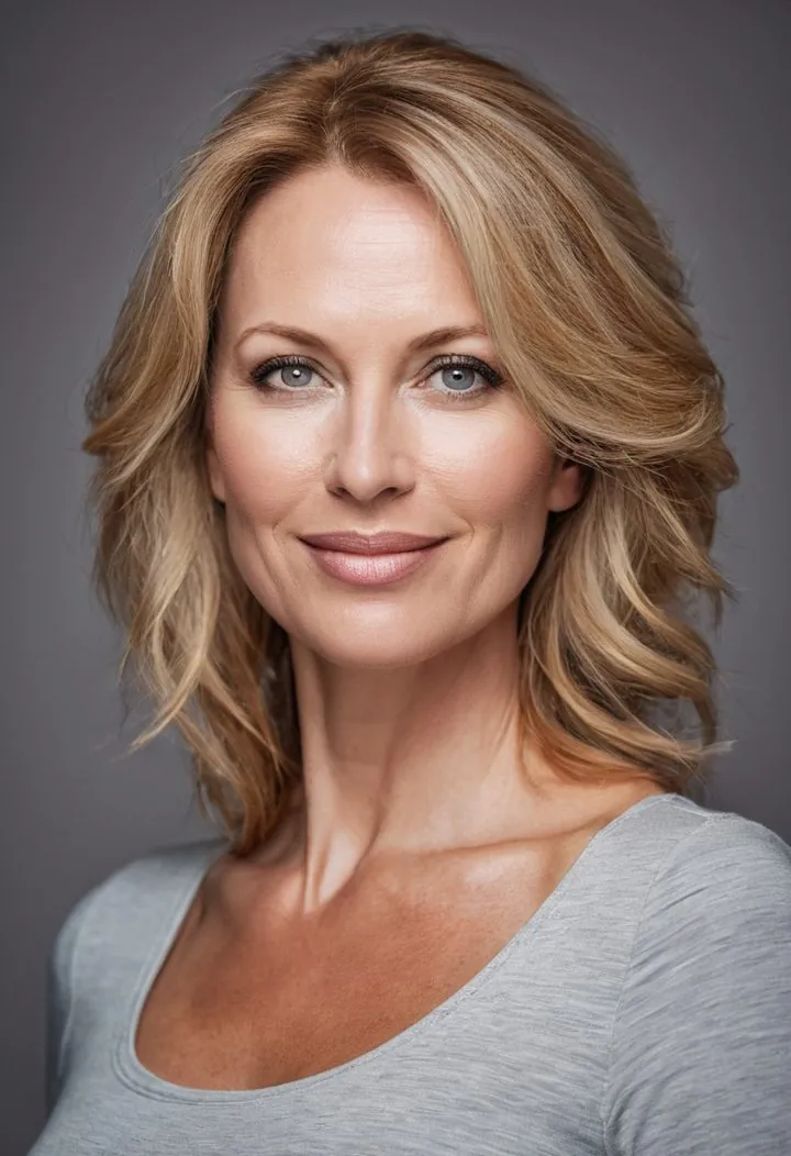 Johanna, 49