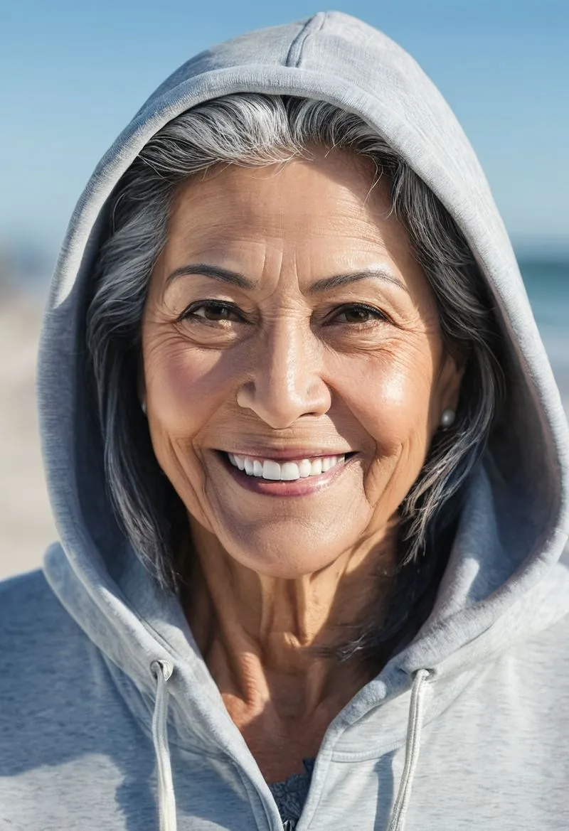 Maarit, 63