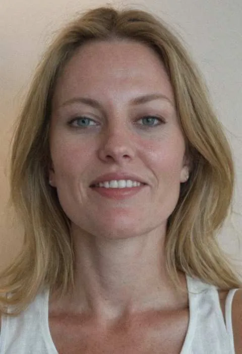 Johanna, 44