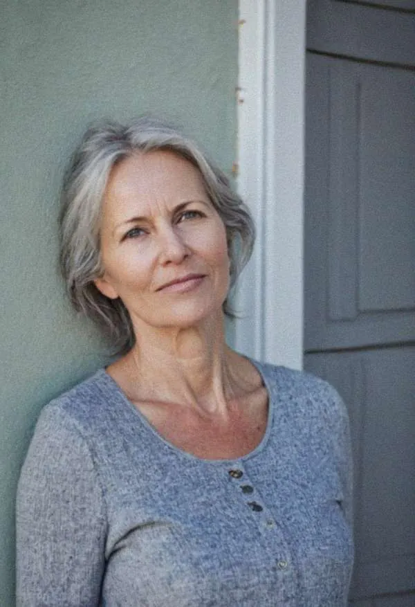 Susanna, 46
