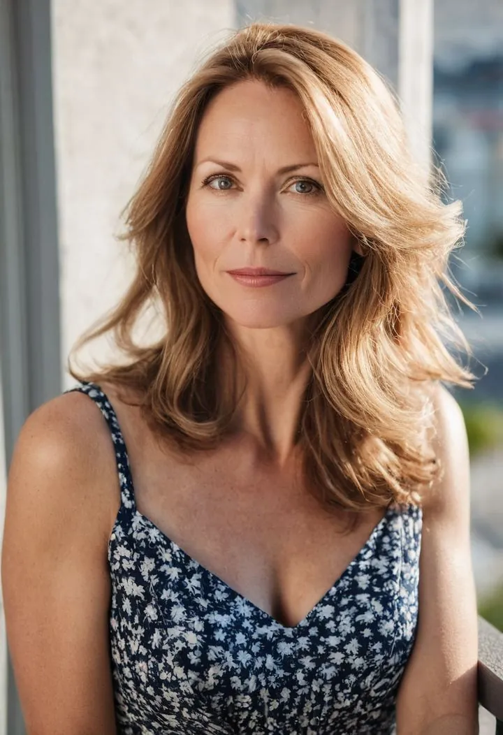 Heidi, 51