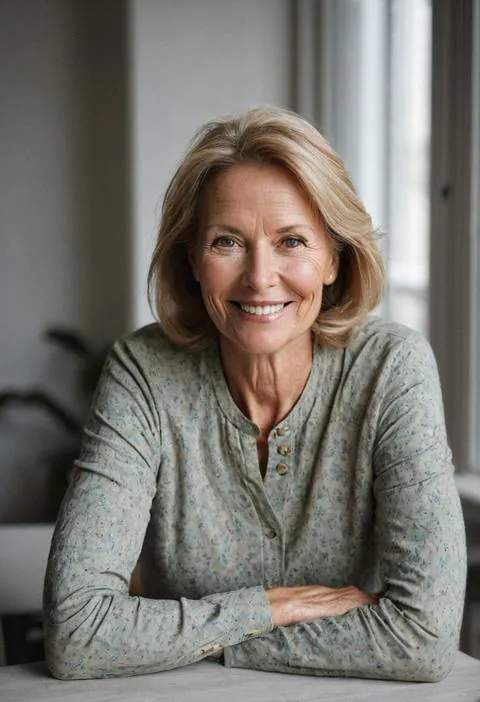 Päivi, 50