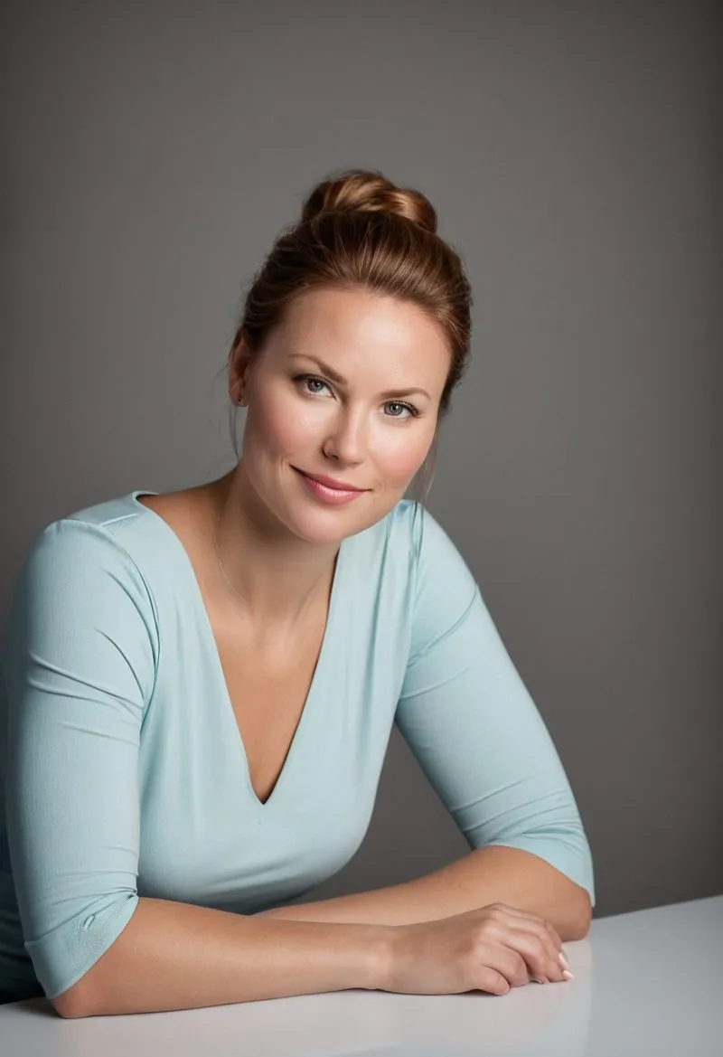 Hanna, 40