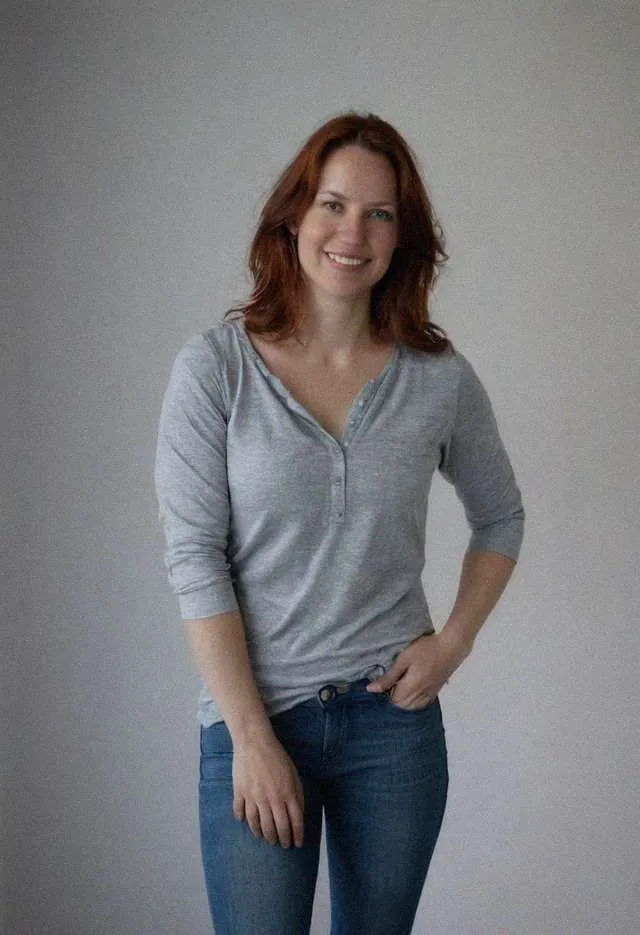 Eija, 41
