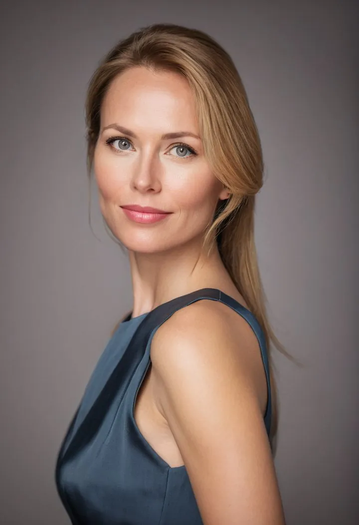 Helena, 45