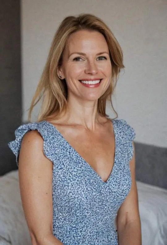 Merja, 46