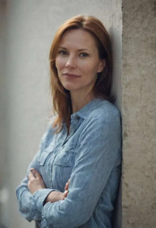 Tiina, 45