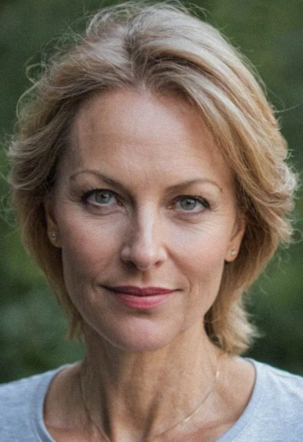 Päivi, 56