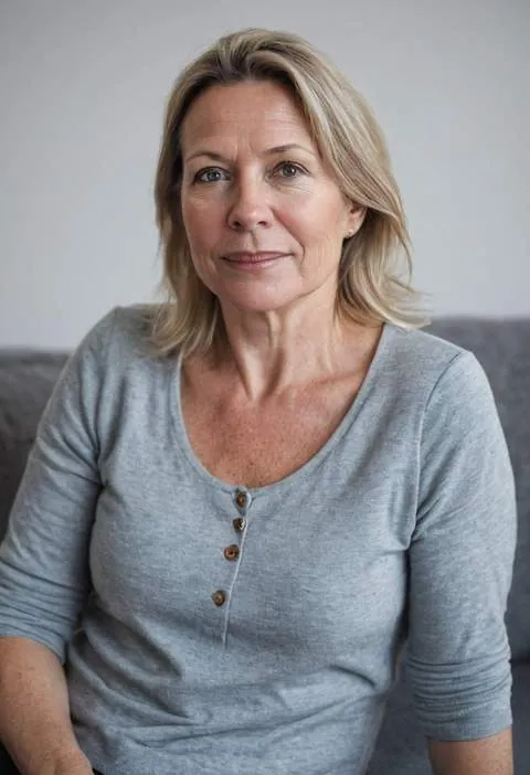 Mari, 45