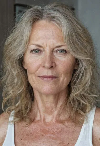 Sari, 53
