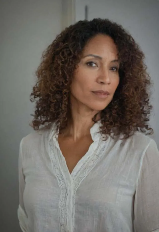 Merja, 50