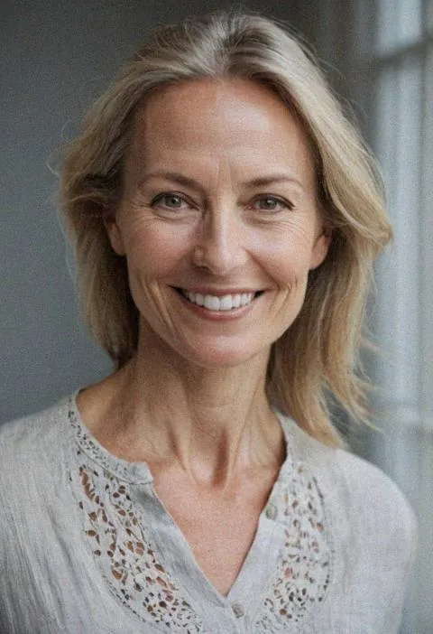 Heidi, 41