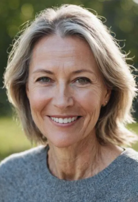 Kirsi, 45