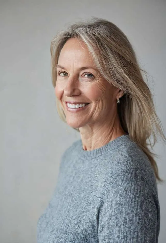 Johanna, 46