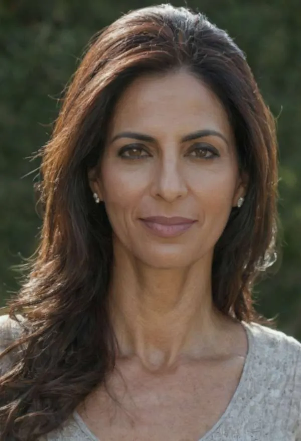 Anneli, 44