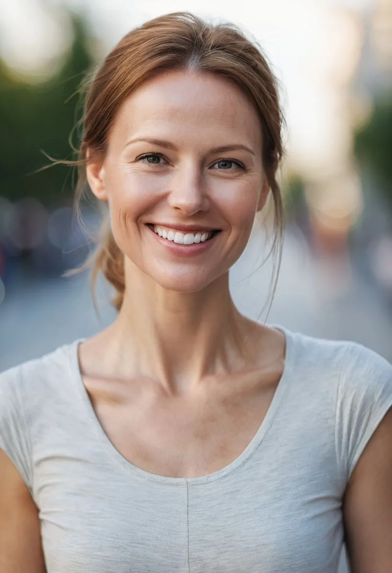 Susanna, 45