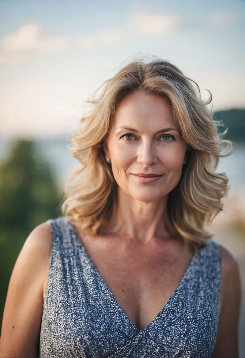 Anne, 56