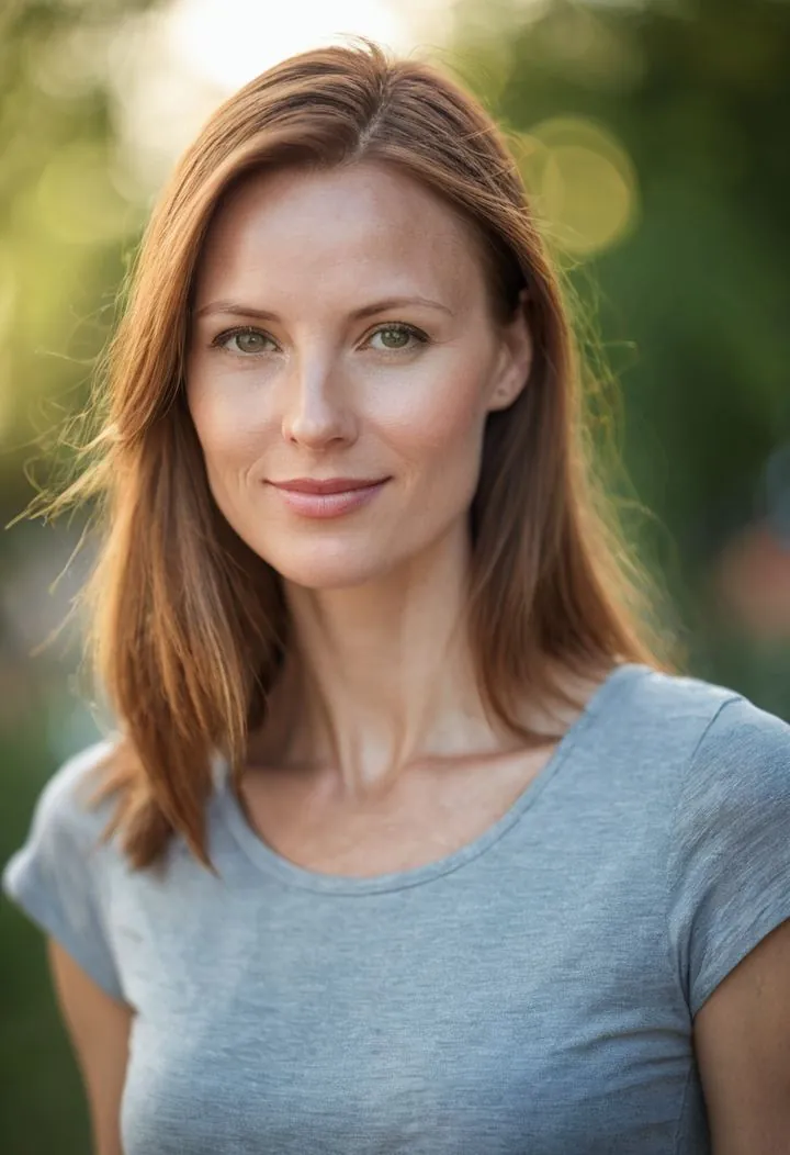 Johanna, 41