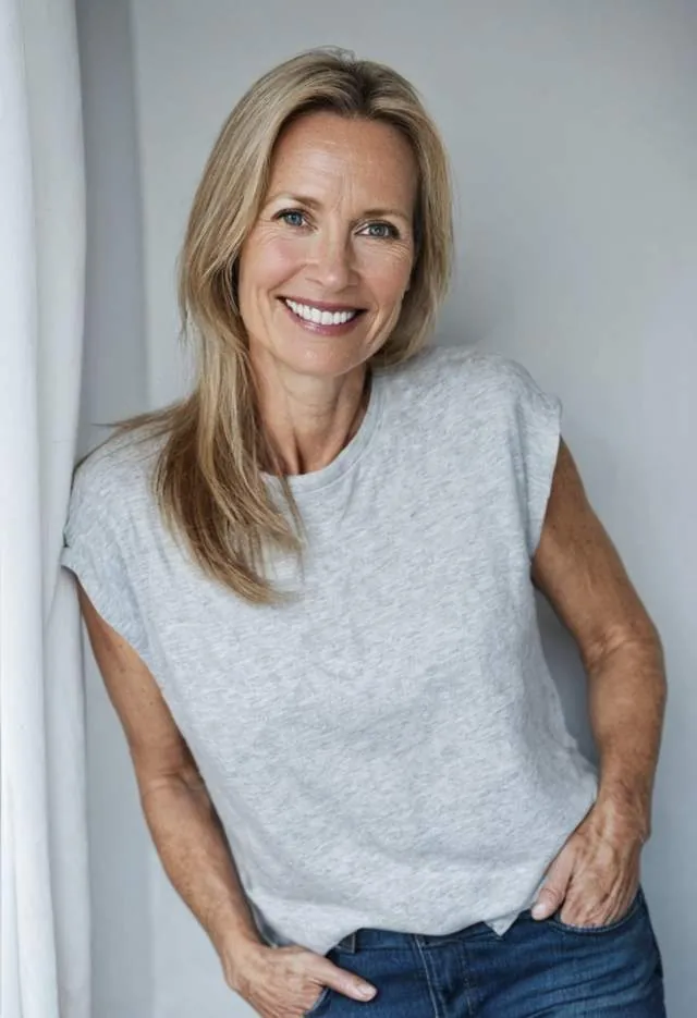 Raija, 43