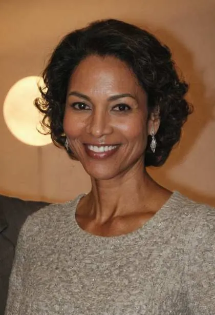 Anneli, 54