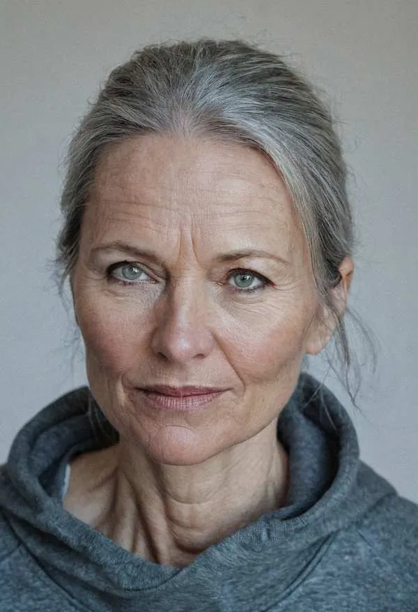 Jaana, 47