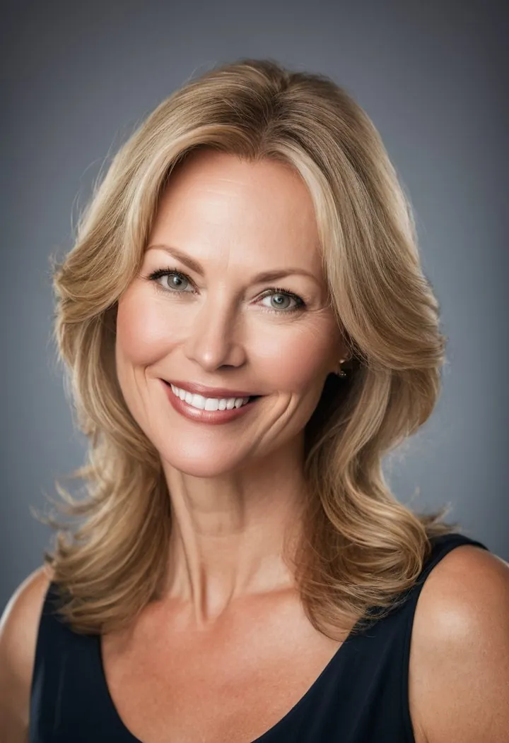Mari, 54