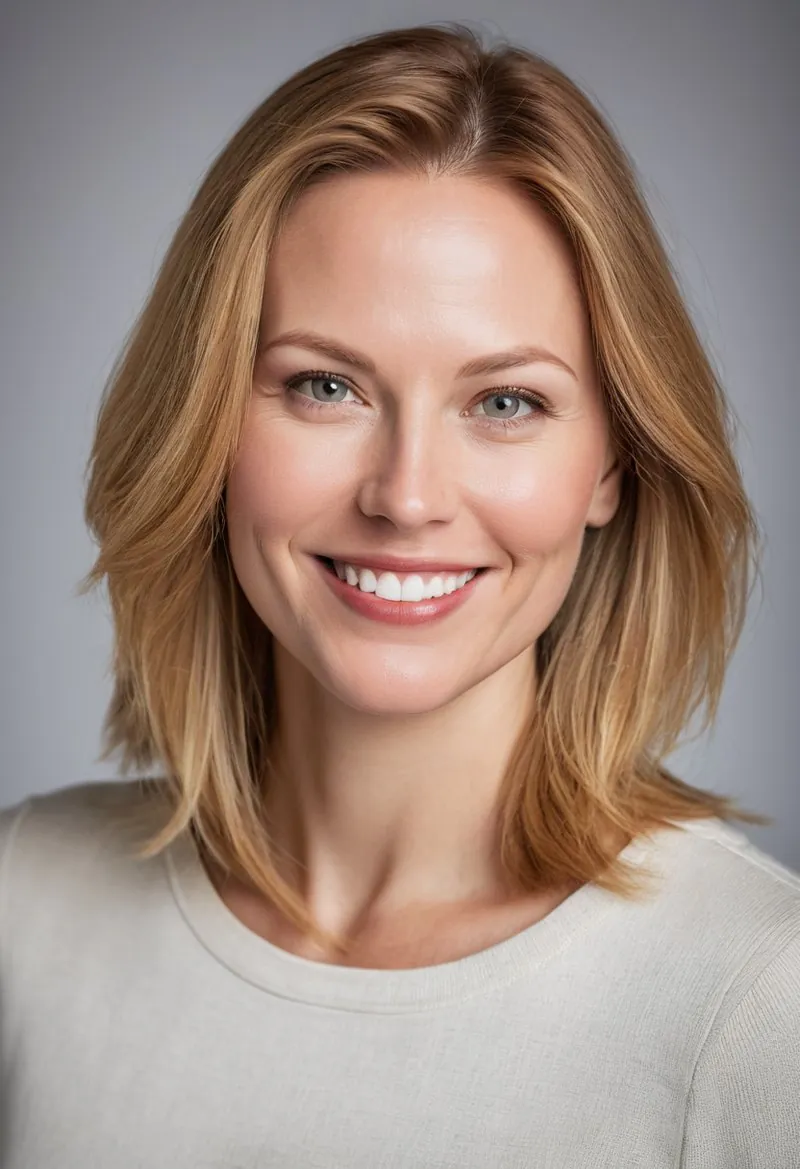 Päivi, 43