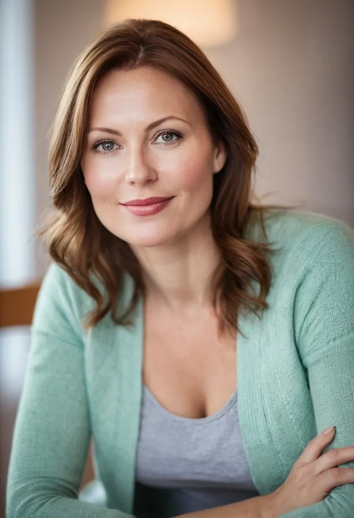 Arja, 47