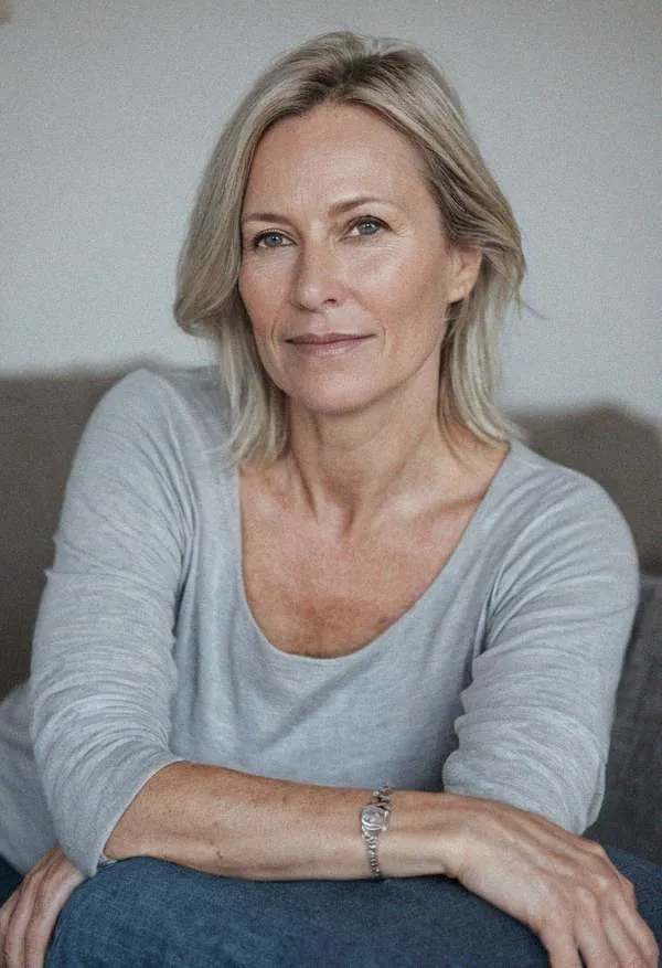 Kirsi, 41
