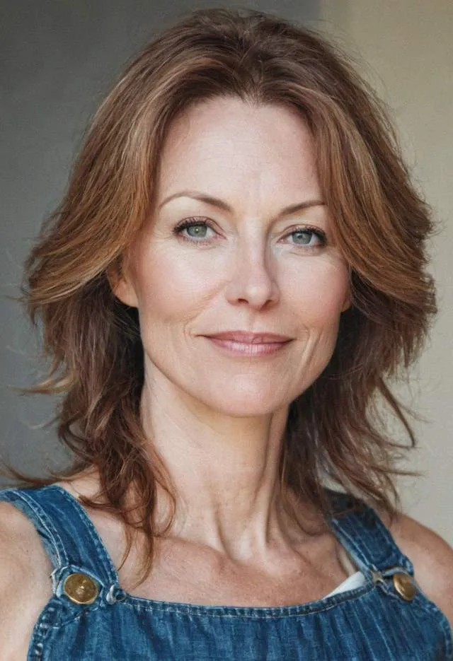 Tuula, 52