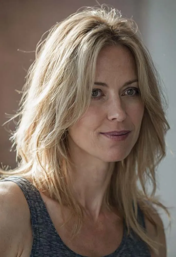Marjatta, 49