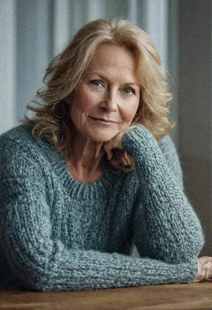 Maarit, 56