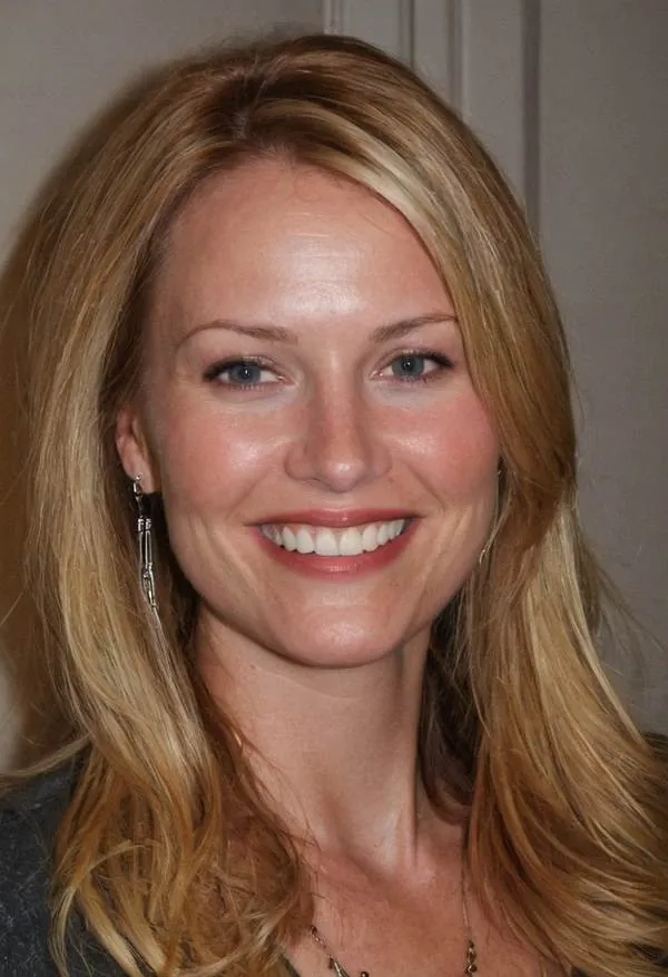 Anneli, 47