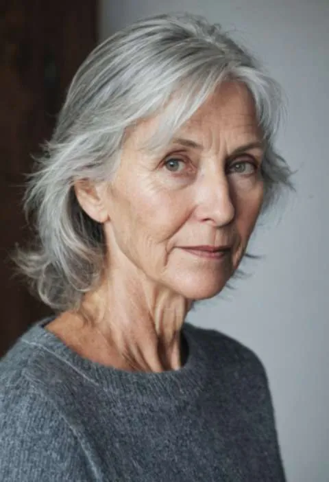 Ritva, 58