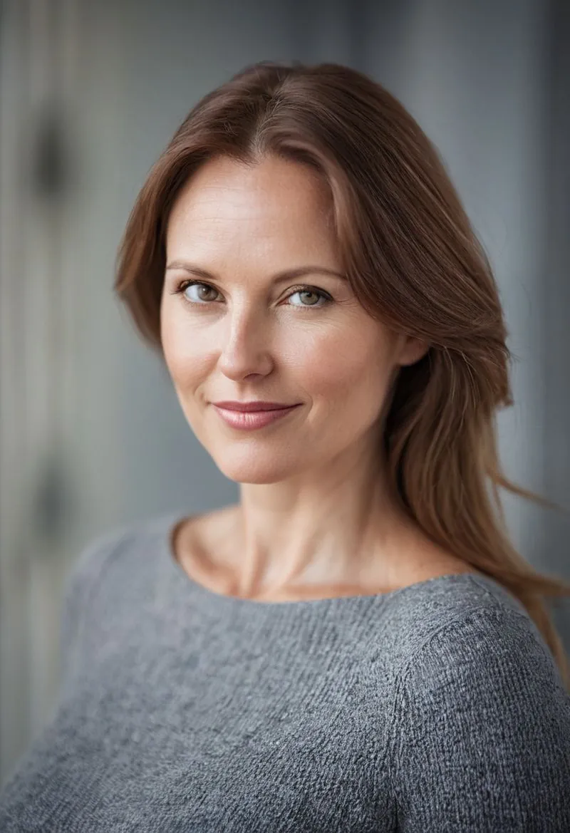 Eija, 47