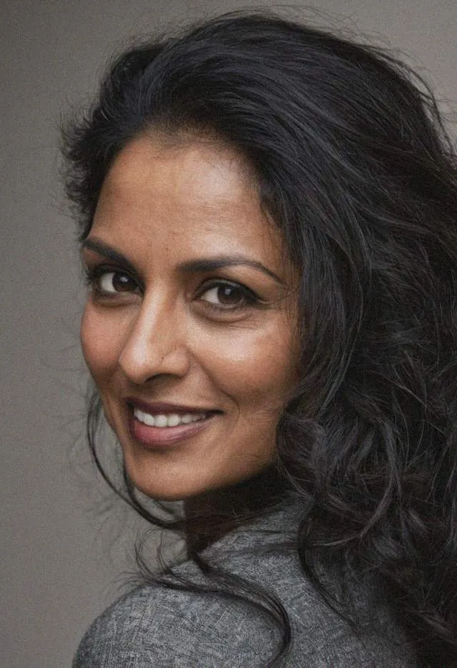 Eija, 42