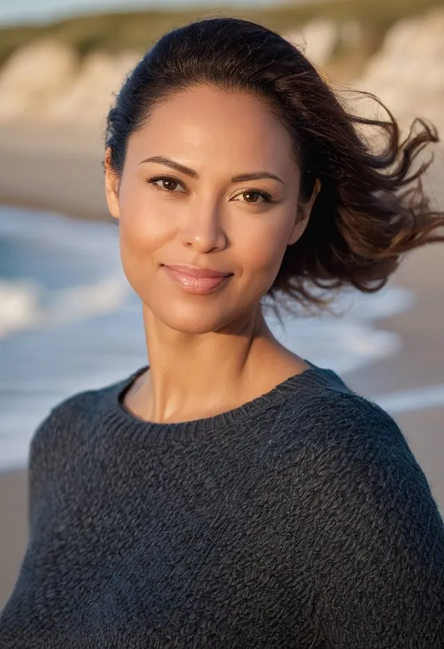 Ritva, 43