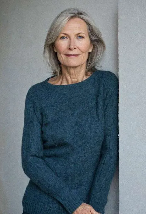 Hannele, 54