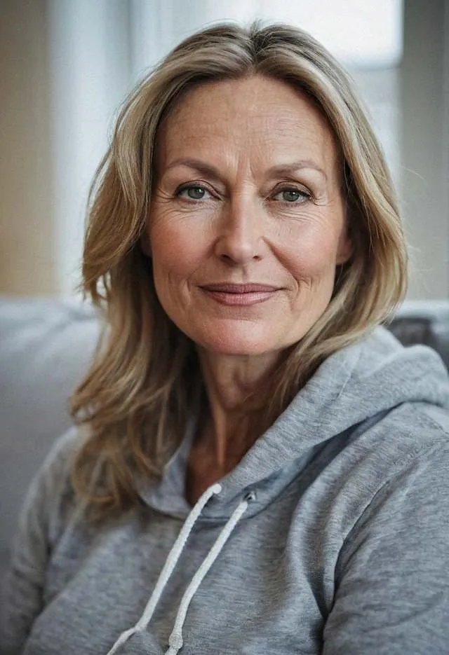 Päivi, 47