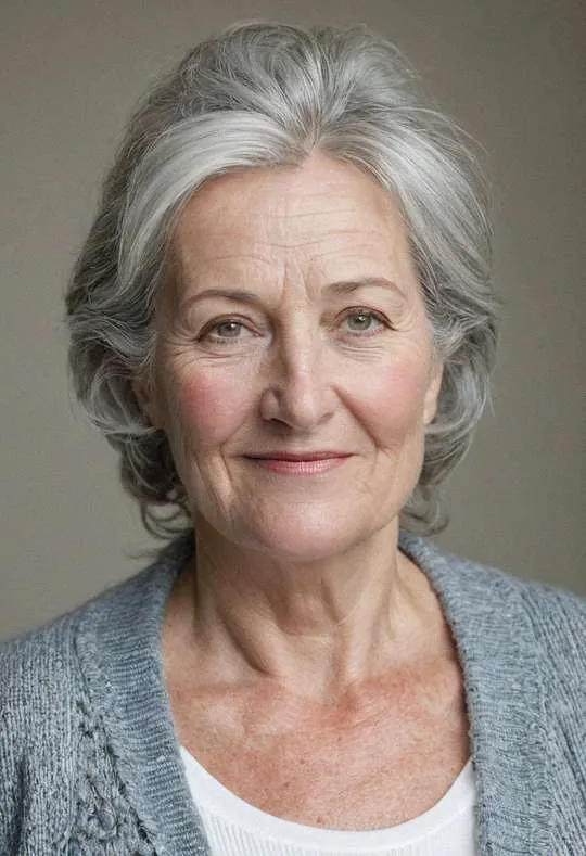 Tuula, 58
